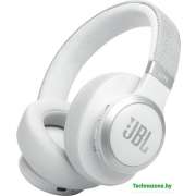 Наушники JBL Live 770NC (белый)