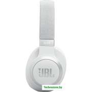 Наушники JBL Live 770NC (белый)