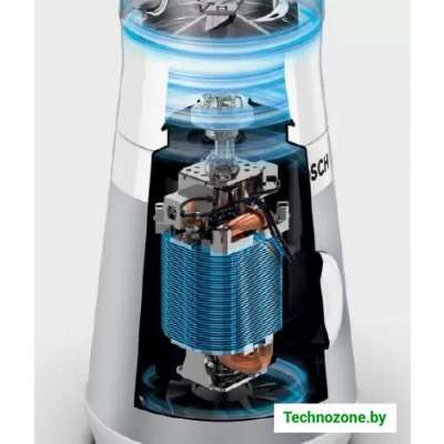 Стационарный блендер Bosch VitaPower Serie 2 MMB2111T