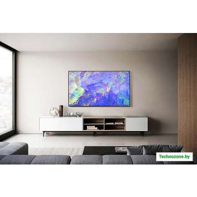 Телевизор Samsung Crystal UHD 4K CU8500 UE43CU8500UXCE