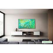 Телевизор Samsung Crystal UHD 4K CU8000 UE43CU8000UXRU