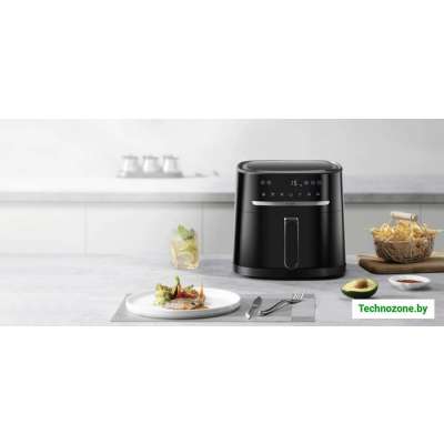 Аэрофритюрница Xiaomi Air Fryer 6L MAF08