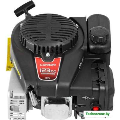 Бензиновый двигатель Loncin LC1P65FE-3