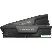 Оперативная память Corsair Vengeance 2x16GB DDR5 PC5-38400 CMK32GX5M2A4800C40