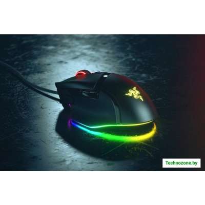 Игровая мышь Razer Basilisk V3