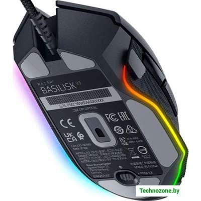 Игровая мышь Razer Basilisk V3