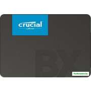 SSD Crucial BX500 1TB CT1000BX500SSD1