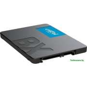 SSD Crucial BX500 1TB CT1000BX500SSD1