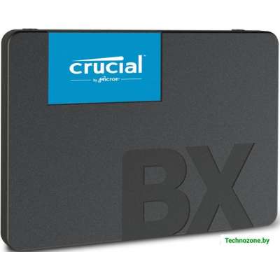 SSD Crucial BX500 1TB CT1000BX500SSD1