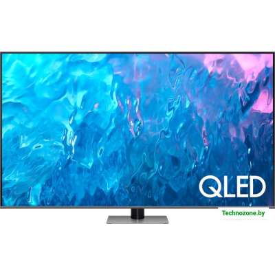 Телевизор Samsung QLED Q77C QE65Q77CATXXN
