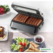 Многофункциональная сэндвичница Braun SnackMaker 5 SM5038