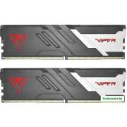 Оперативная память Patriot Viper Venom 2x16ГБ DDR5 5600МГц PVV532G560C36K