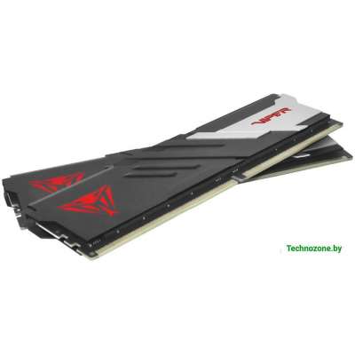 Оперативная память Patriot Viper Venom 2x16ГБ DDR5 5600МГц PVV532G560C36K