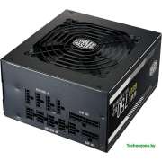 Блок питания Cooler Master MWE Gold 750 V2 Full Modular MPE-7501-AFAAG-EU