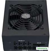 Блок питания Cooler Master MWE Gold 750 V2 Full Modular MPE-7501-AFAAG-EU