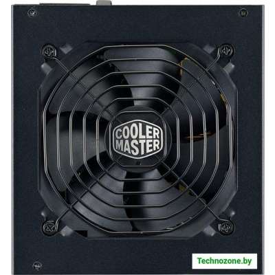 Блок питания Cooler Master MWE Gold 750 V2 Full Modular MPE-7501-AFAAG-EU