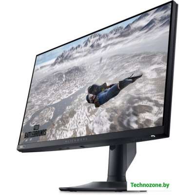 Игровой монитор Dell Alienware AW2524HF