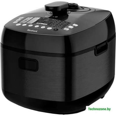 Мультиварка-скороварка Tefal CY625D32