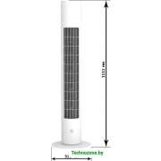 Колонный вентилятор Xiaomi Smart Tower Fan EU BHR5956EU (международная версия)