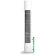 Колонный вентилятор Xiaomi Smart Tower Fan EU BHR5956EU (международная версия)