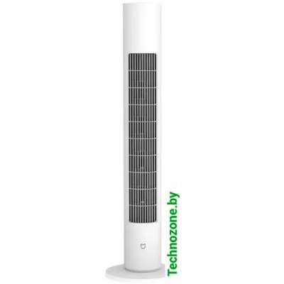 Колонный вентилятор Xiaomi Smart Tower Fan EU BHR5956EU (международная версия)