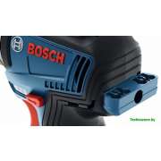 Дрель-шуруповерт Bosch GSR 12V-35 FC Professional 06019H3002 (без АКБ, кейс)