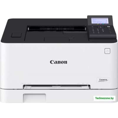 Принтер Canon LBP631Cw 5159C004