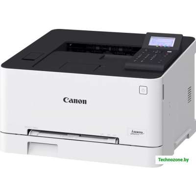 Принтер Canon LBP631Cw 5159C004