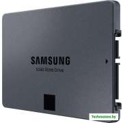 SSD Samsung 870 QVO 1TB MZ-77Q1T0BW