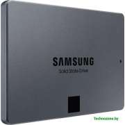 SSD Samsung 870 QVO 1TB MZ-77Q1T0BW