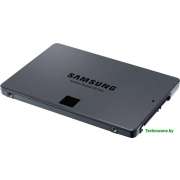 SSD Samsung 870 QVO 1TB MZ-77Q1T0BW