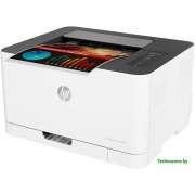 Принтер HP Color Laser 150nw