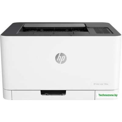 Принтер HP Color Laser 150nw