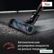 Пылесос Tefal X-Force Flex 12.60 Animal Care TY98A9WO