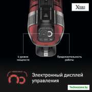 Пылесос Tefal X-Force Flex 12.60 Animal Care TY98A9WO