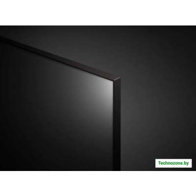 Телевизор LG UR78 55UR78003LK