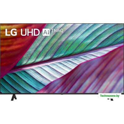 Телевизор LG UR78 55UR78003LK