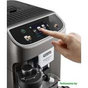 Кофемашина DeLonghi Magnifica Plus ECAM320.70.TB