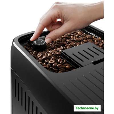 Кофемашина DeLonghi Magnifica Plus ECAM320.70.TB