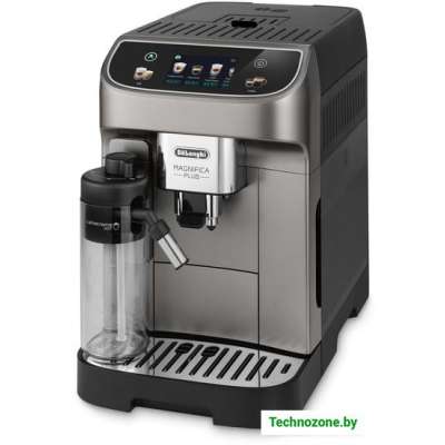 Кофемашина DeLonghi Magnifica Plus ECAM320.70.TB