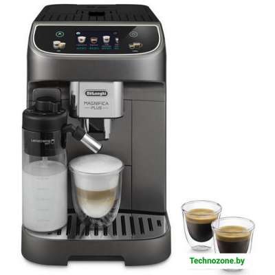 Кофемашина DeLonghi Magnifica Plus ECAM320.70.TB