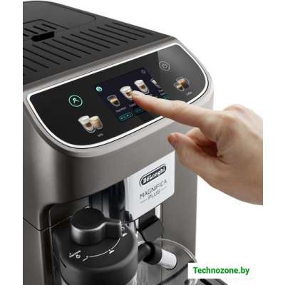 Кофемашина DeLonghi Magnifica Plus ECAM320.70.TB