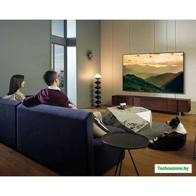 Телевизор Samsung QLED Q67C QE65Q67CAUXXN