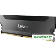 Оперативная память Lexar 2x16ГБ DDR4 3200 МГц LD4BU016G-R3200GDXG