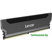 Оперативная память Lexar 2x16ГБ DDR4 3200 МГц LD4BU016G-R3200GDXG