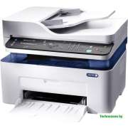 МФУ Xerox WorkCentre 3025NI