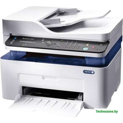 МФУ Xerox WorkCentre 3025NI