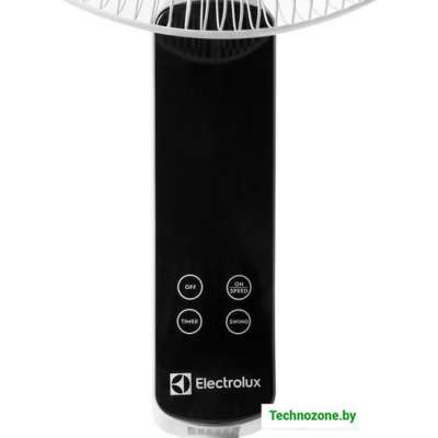 Вентилятор Electrolux EFF-901N