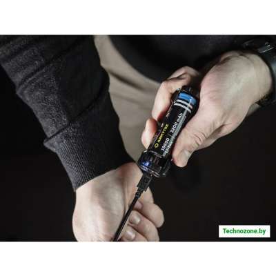 Фонарь Armytek Dobermann Extended Set