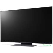 Телевизор LG QNED86 50QNED86T6A